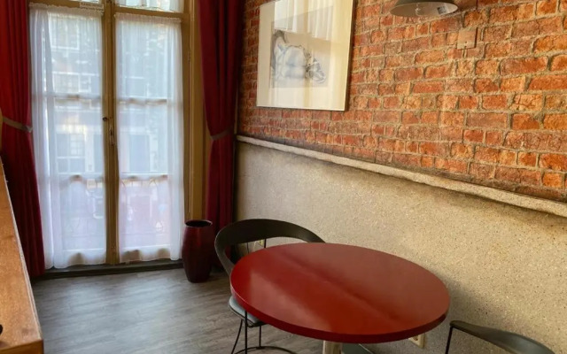 Hotel & bar Royal taste Amsterdam