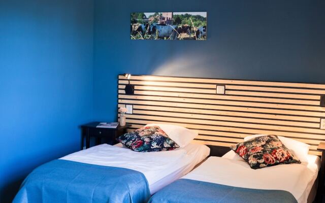 Hotel Restaurant De Roosterhoeve