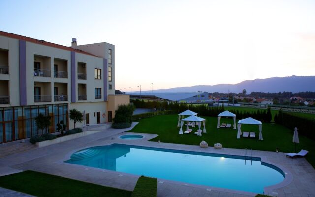 Hotel SJ