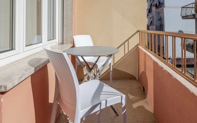 Hotel 3 Comfort and Serenity Heart of Ventimiglia