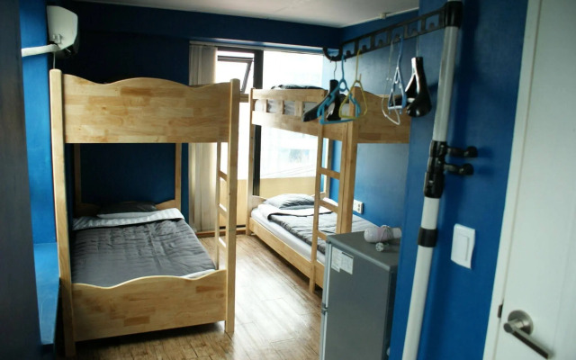 Cooing Guesthouse - Hostel