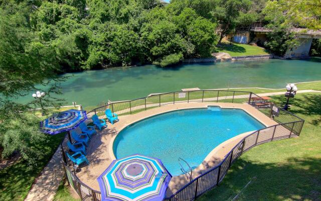 Inverness Condos Comal River IC 216