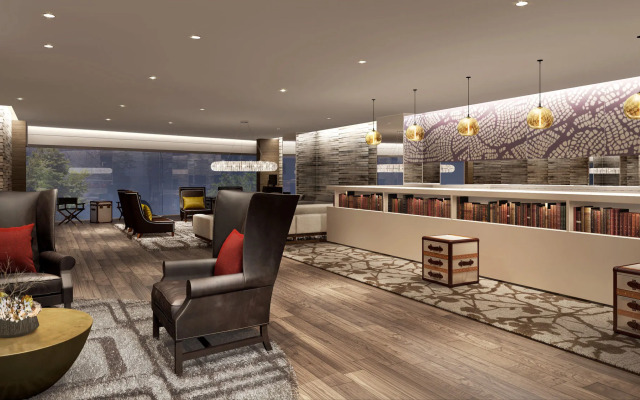 Hotel Resol Nagoya