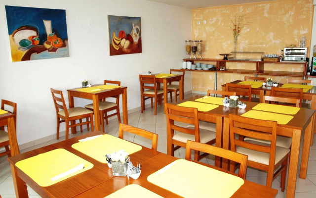 Hotel Sao Sebastiao de Boliqueime