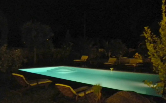 Holiday Home Bomorto