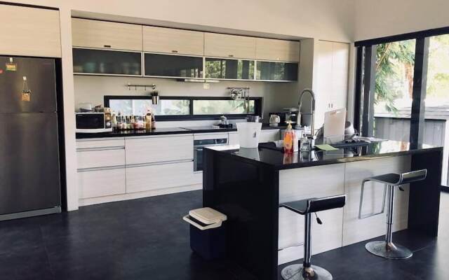 Annie Villa at Khaoyai