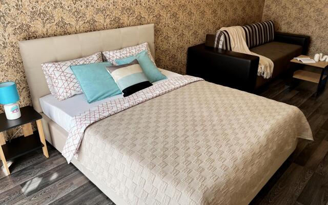 Апартаменты на улице Красная 176 литер 2