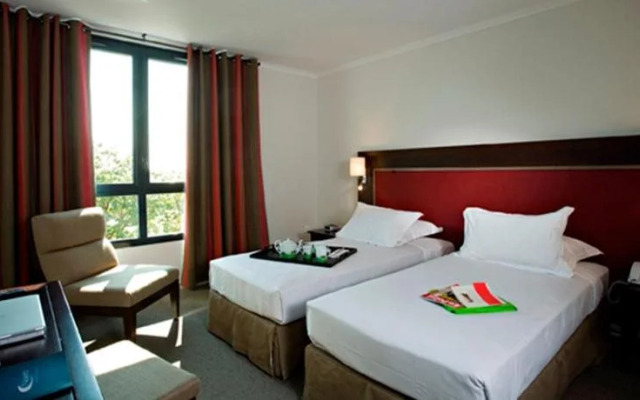 Najeti Hôtel du Golf