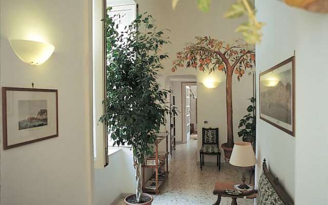 I Fiori Di Napoli B&B