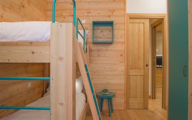 Alagna Mountain Resort & SPA