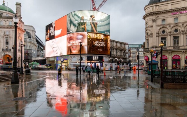Homely – Central London West End Apartments