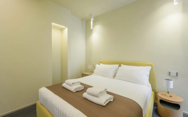 Milan Royal Suites Centro Repubblica
