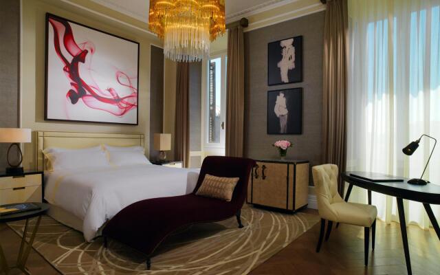 The St. Regis Rome