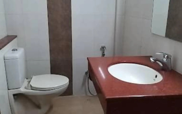 Hotel Rangghar Residencia