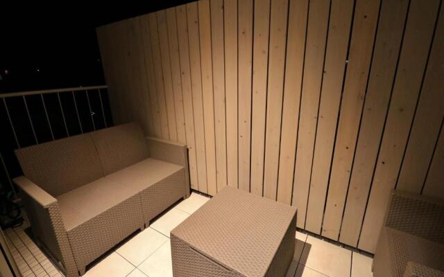 Smart Stay Ito 301