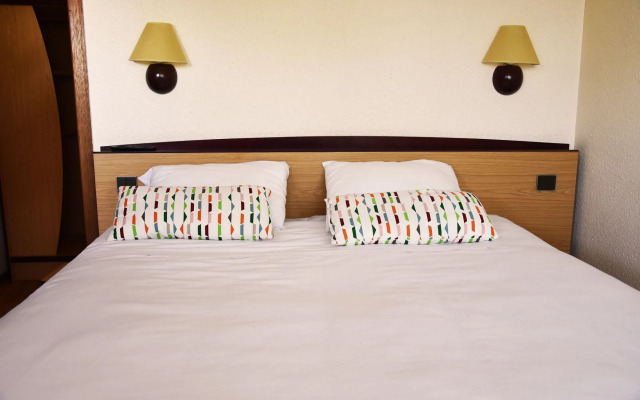 Hotel Initial by Balladins La Roche-sur-Yon