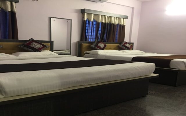 Hotel Udupi Inn