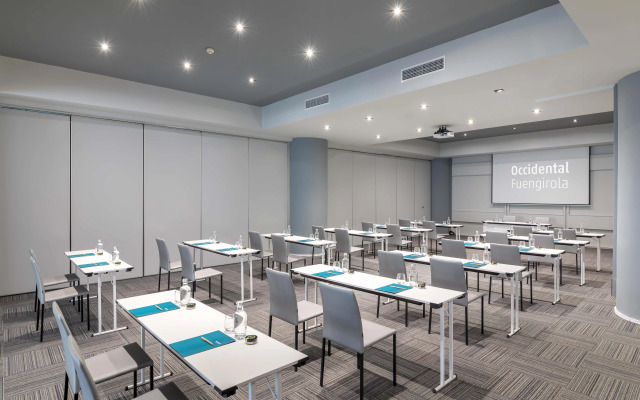 Occidental Fuengirola