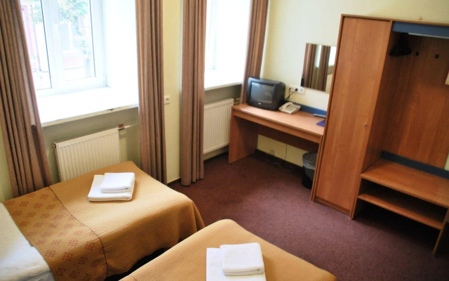 Mikotel Hotel