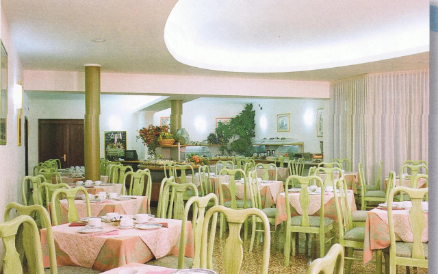 Hotel Piroga Padova