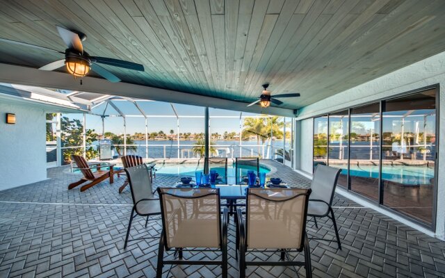 Villa Elysium -Roelens Vacations