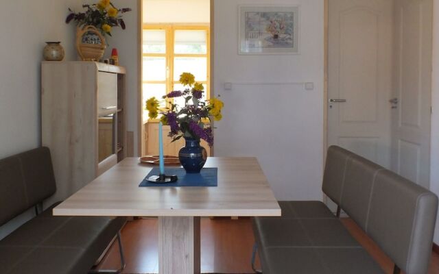Müllers Ferienhaus Gunaras