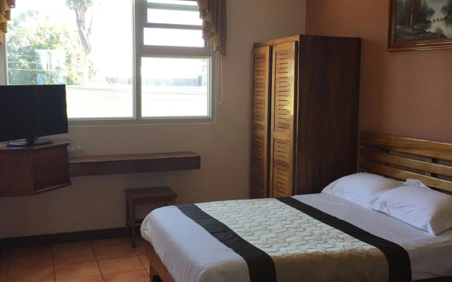 Park Hotel