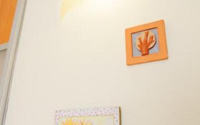 Apartments Villa Golf - Flucher Turizem