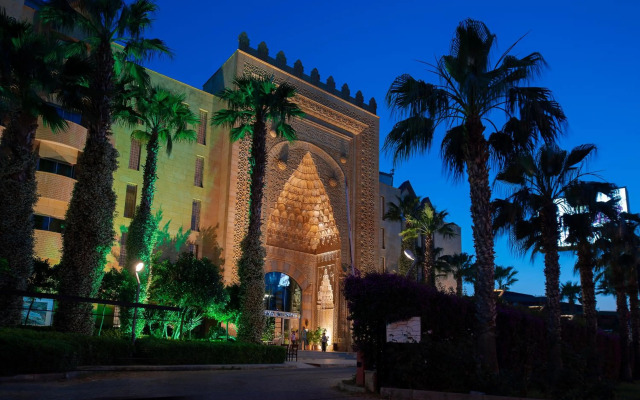 Mukarnas Spa & Resort