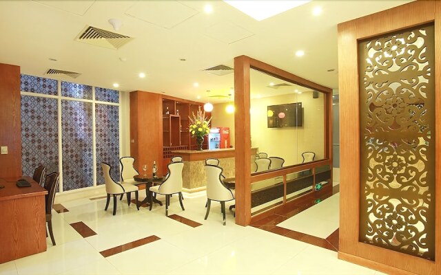 Hanoi Delight Hotel