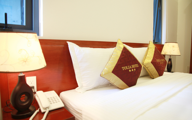 May Beach Hotel