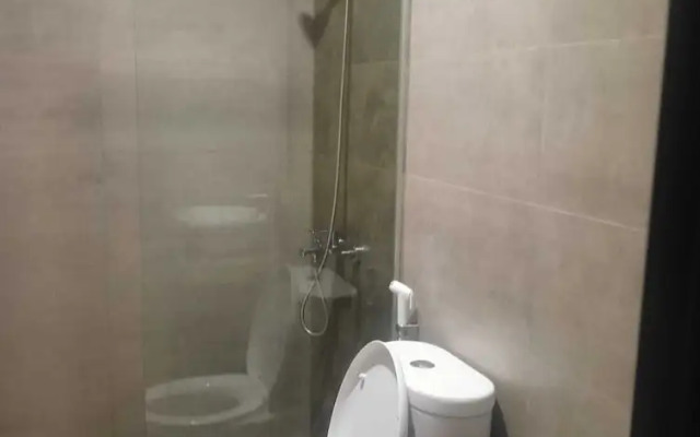 Collection O 94587 Hotel Kebon Jahe