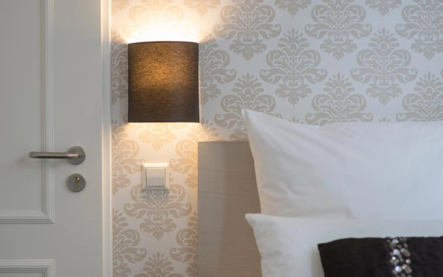 List Five - Your British Guesthouse