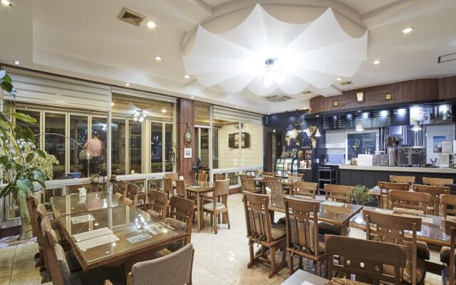 Goheung hayan noeul hotel