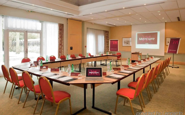 Demeures de campagne Château de Fontainebleau – Mercure