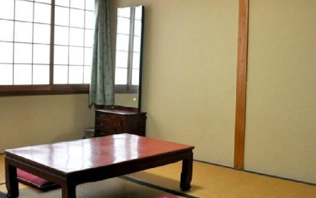 Ryokan Asahikan Hotel