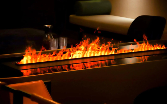 Hutong Crossroads Inn--Xinghaiqi Holiday Hotel