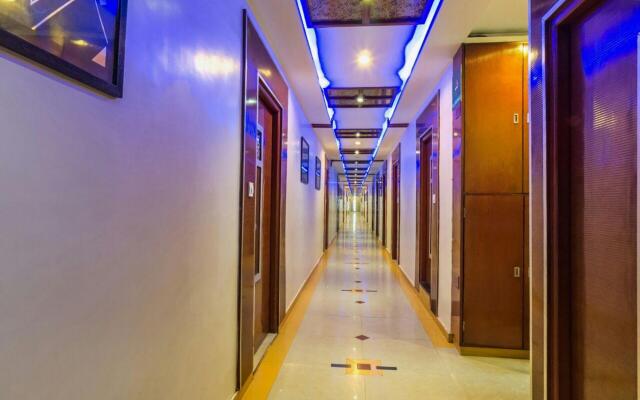 Hotel Rudra Mahal