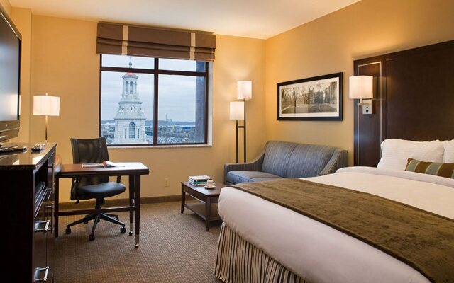 New Haven Hotel