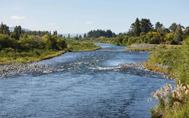 Turangi Leisure Lodge