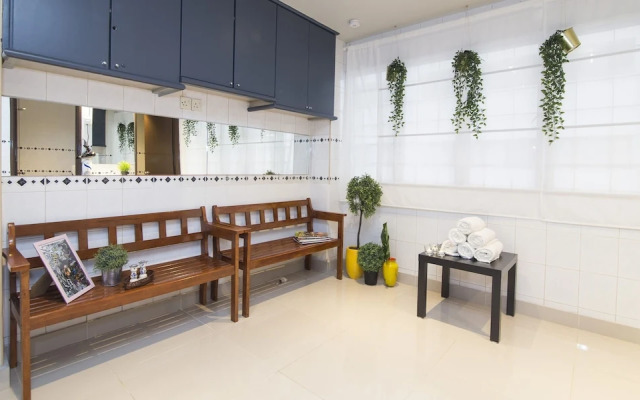 ZEN Hostel The Bed Station