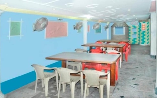 Hotel Yashoda International Deoghar