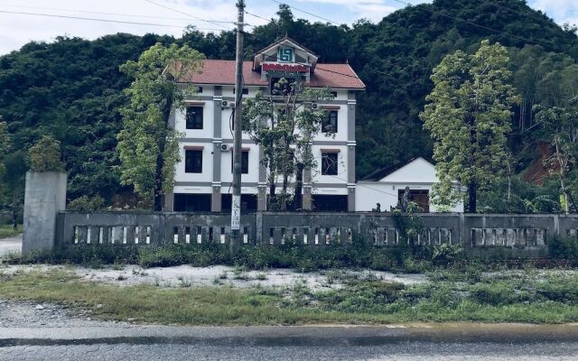 Phong Nha Little Villa