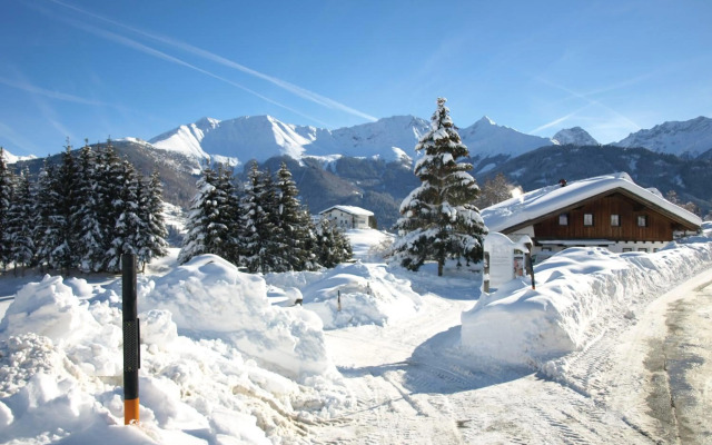 Seeappartements Überwasser