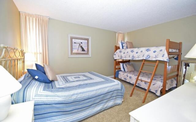 Irene 506 2 Bedroom Condo by RedAwning