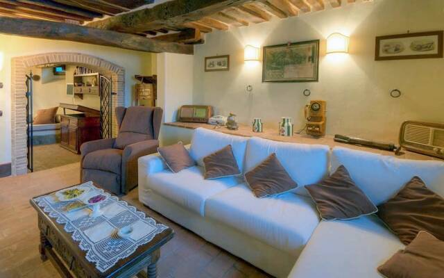 Countryhouse Federico I