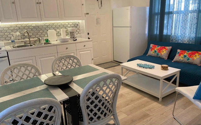 Mermaid's Lighthouse