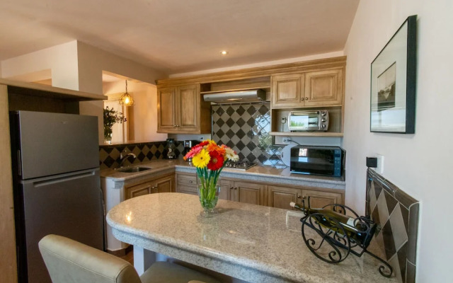 Las Terrazas San Miguel