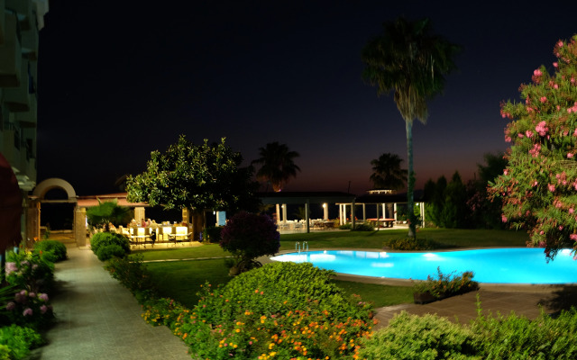 Hotel Mutlu