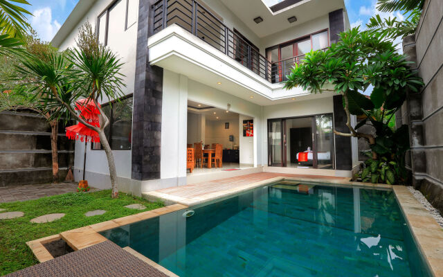 Bali Radiance Villas